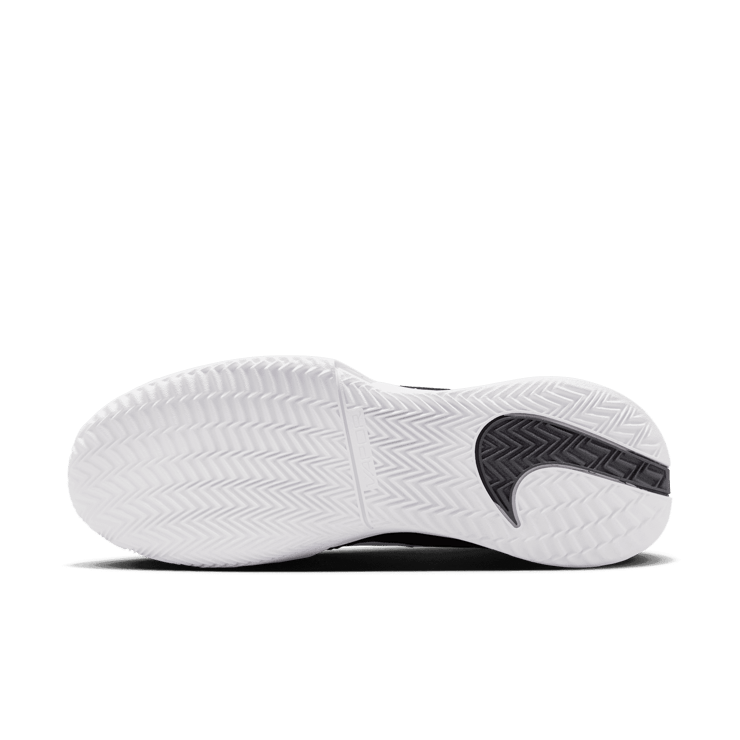 Nike Vapor Pro 3 Clay Court Tennis Angle 0