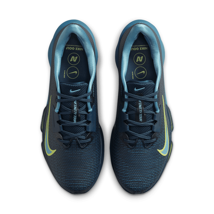 Nike Infinity Tour 2 Golf Angle 1