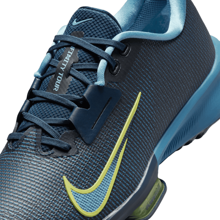 Nike Infinity Tour 2 Golf Angle 5