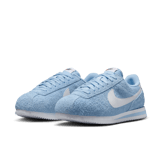 Nike Cortez Vintage Suede Angle 2