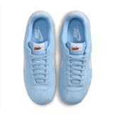 Nike Cortez Vintage Suede Angle 1