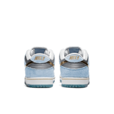 Nike SB Dunk Low x Sean Cliver Holiday Special Angle 3
