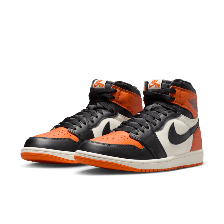 Air Jordan 1 Retro High OG Shattered Backboard Angle 4