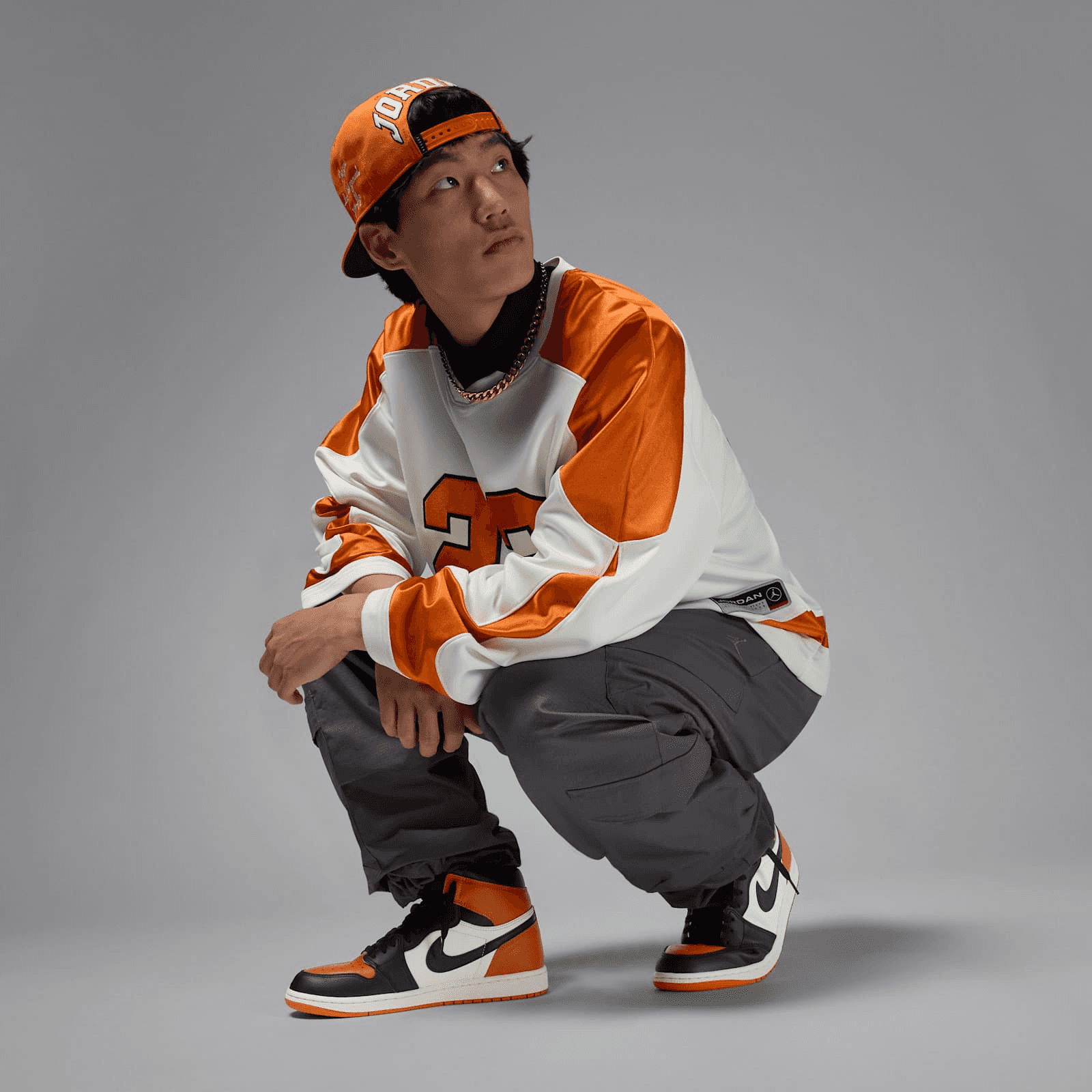 jordan 5 shattered backboard outfit