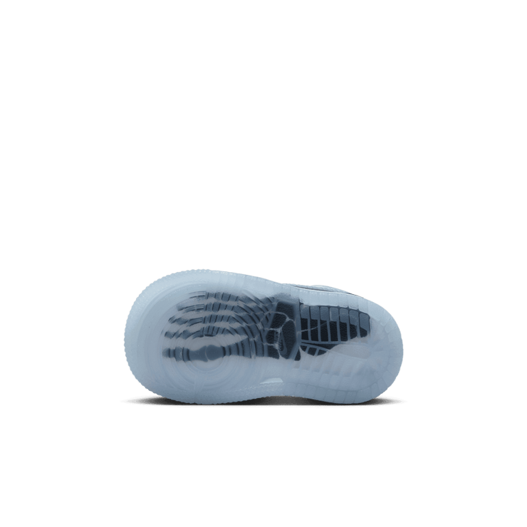 Jordan 1 Mid Sneaker School in Black | HF3211-001 (TD) Angle 0