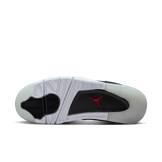 Air Jordan 4 RM Black Metallic Angle 0