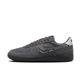 Nike Field General Snakeskin Dark Grey Angle 4