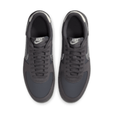 Nike Field General Snakeskin Dark Grey Angle 5