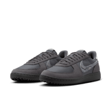 Nike Field General Snakeskin Dark Grey Angle 2