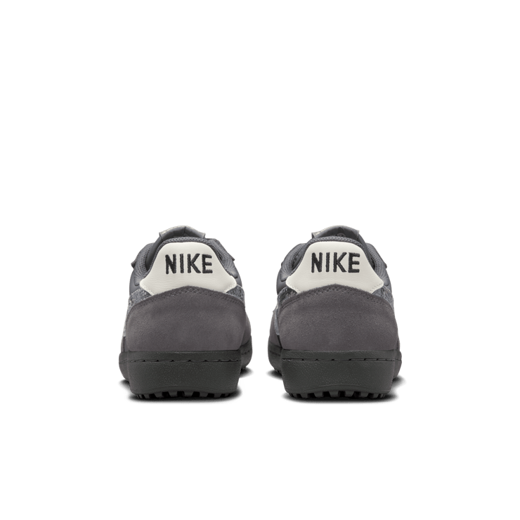 Nike Field General Snakeskin Dark Grey Angle 0