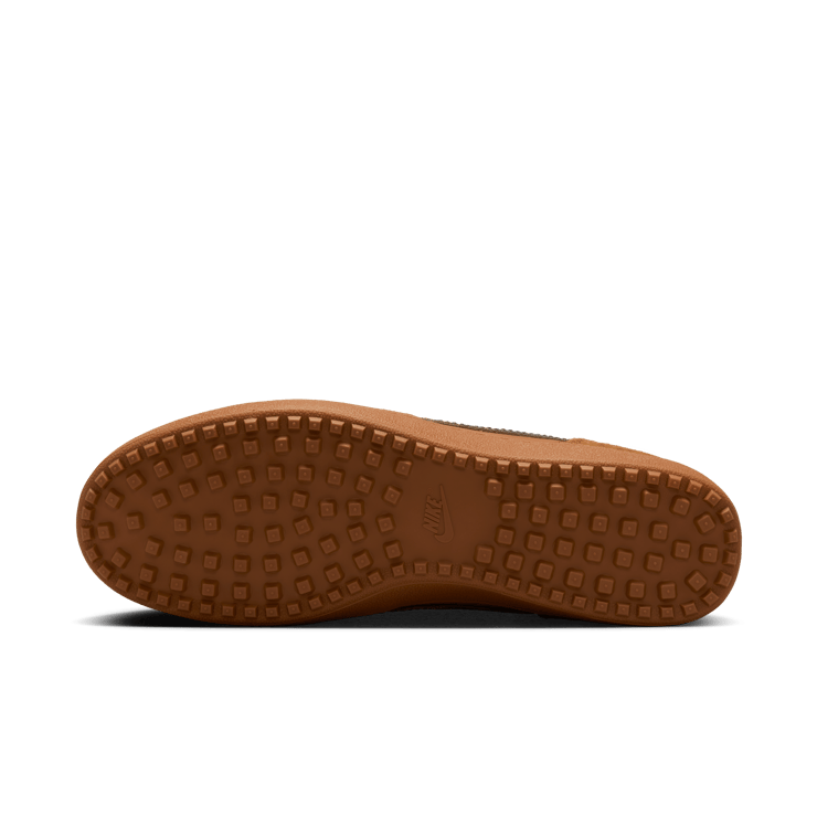 Nike Field General Snakeskin Light British Tan Angle 2