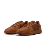 Nike Field General Snakeskin Light British Tan Angle 1