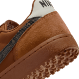 Nike Field General Snakeskin Light British Tan Angle 6