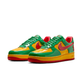 Nike Us Force 1 × Lil Yachty LuckyGreen Nike Us Force 1 x Lil Yachty 'Lucky Green' – The Darkside
