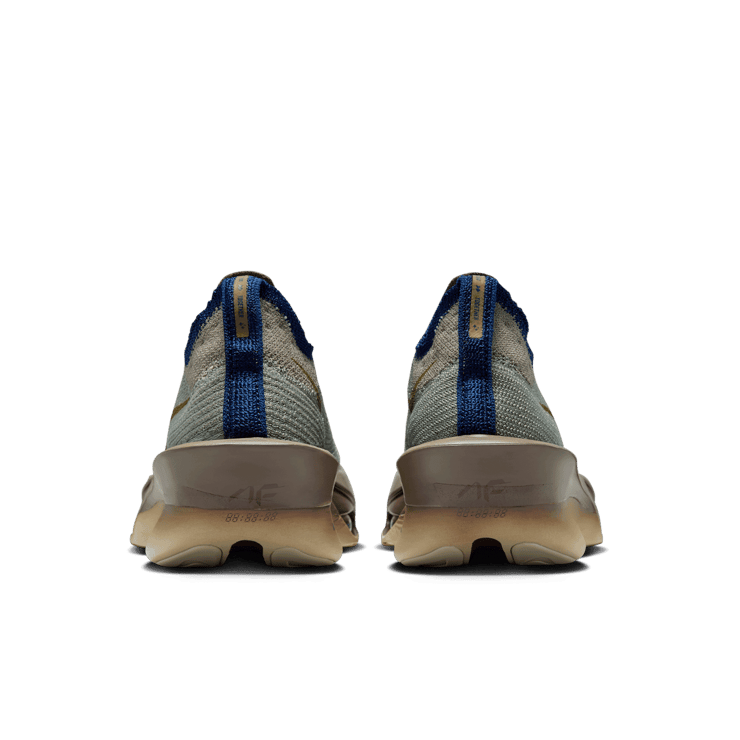 Nike Alphafly 3 Premium Light Army Desert Moss Angle 3