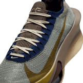 Nike Alphafly 3 Premium Light Army Desert Moss Angle 4