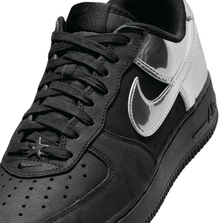 Nike Air Force 1 Low All-Star Angle 4