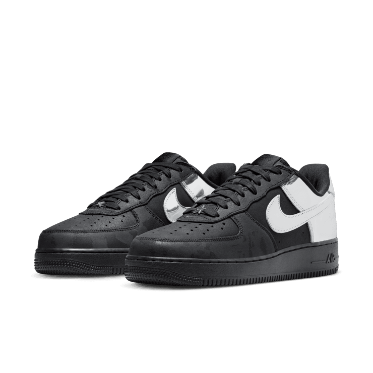 Nike Air Force 1 Low All-Star Angle 2