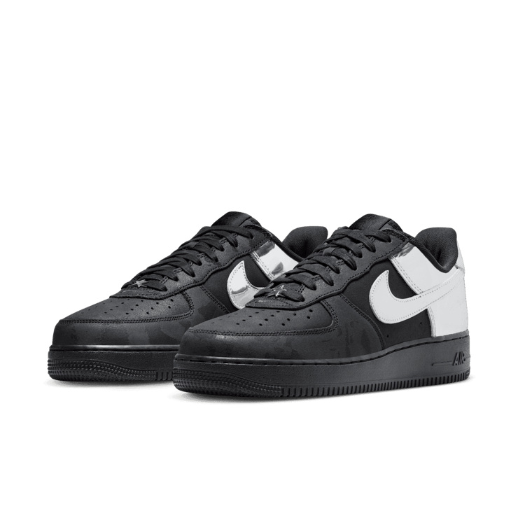 The Nike Air Force 1 Low All-Star Releases January 2025 The Nike Air Force 1 Low All-Star Releases January 2025