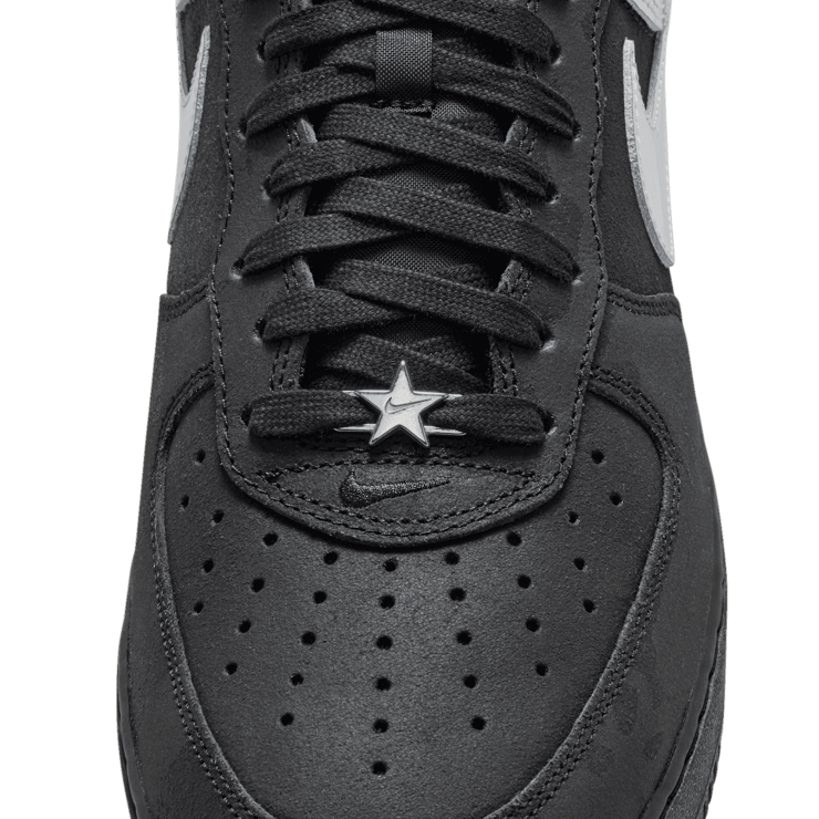 The Nike Air Force 1 Low All-Star Releases January 2025 The Nike Air Force 1 Low All-Star Releases January 2025