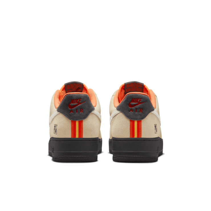 Nike Air Force 1 LX Somos Familia Angle 3