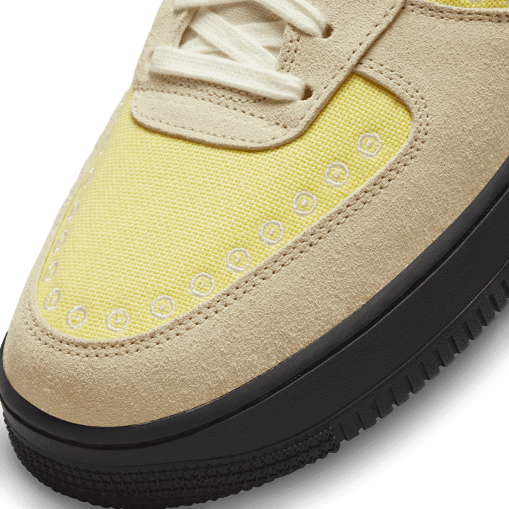 Nike Air Force 1 LX Somos Familia Angle 4