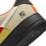 Nike Air Force 1 LX Somos Familia Angle 5