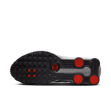 Nike Shox R4 Angle 0