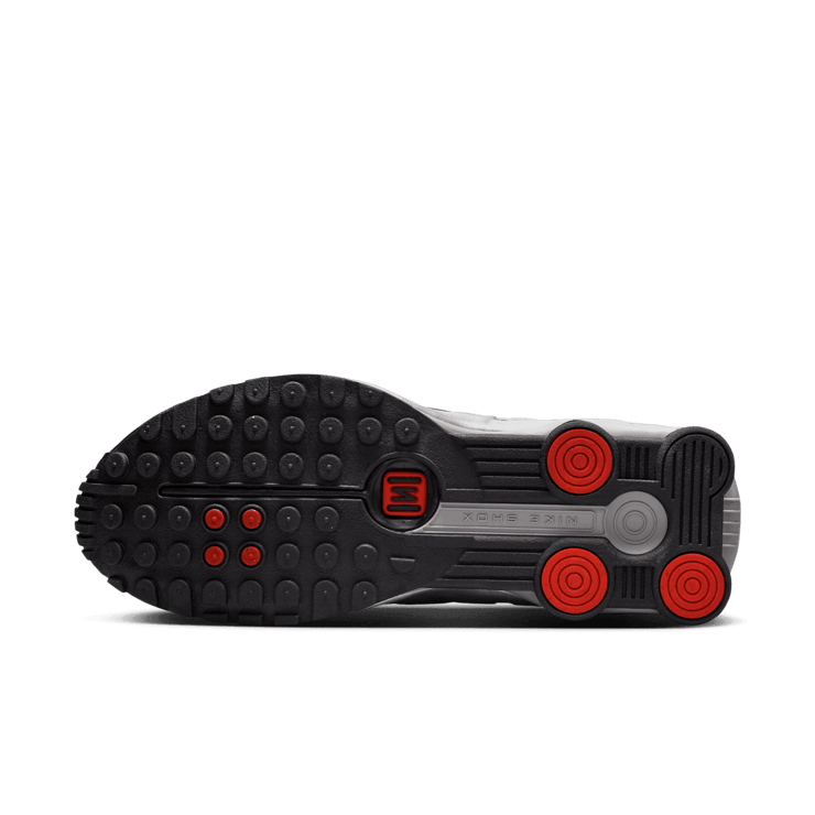 Nike Shox R4 Angle 0