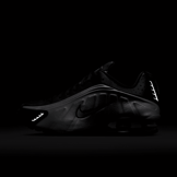 Nike Shox R4 Angle 8
