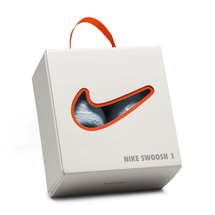 Nike Swoosh 1 Angle 6