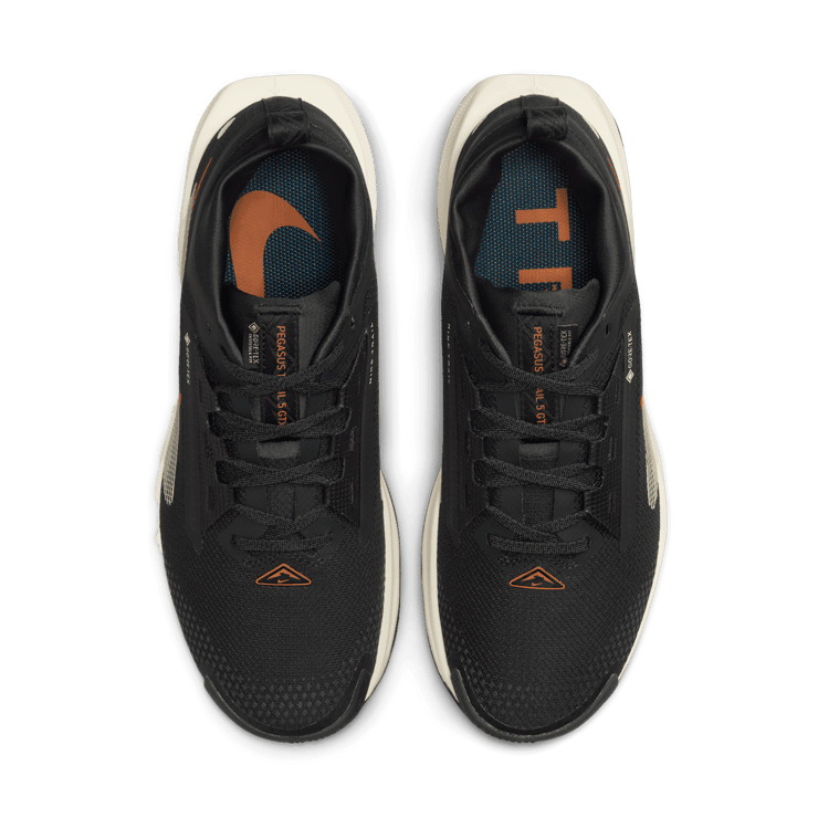 Nike Pegasus Trail 5 GORE-TEX Waterproof Trail Angle 1