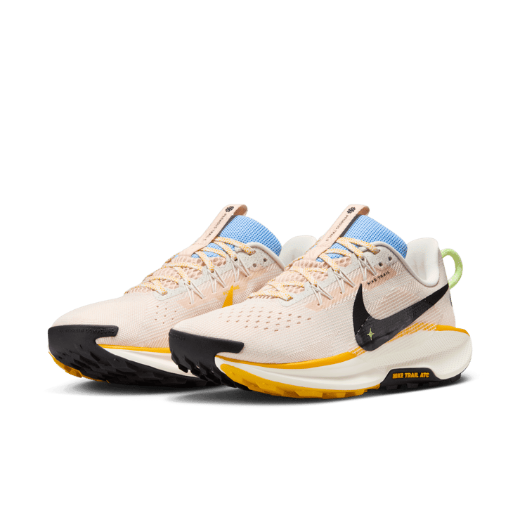 Nike Pegasus Trail 5 Trail Angle 2