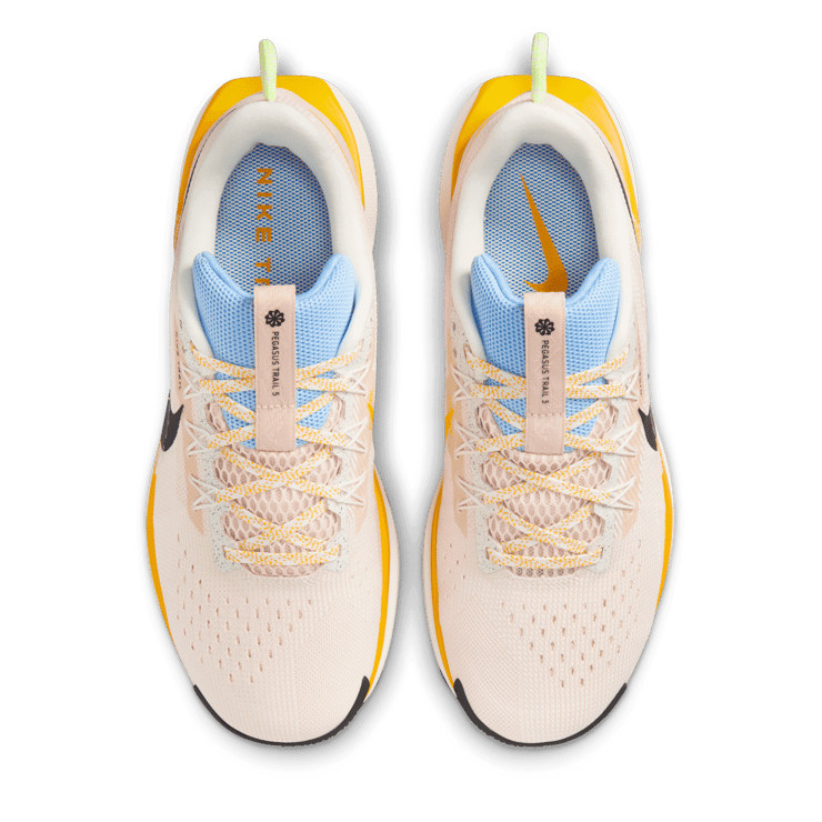 Nike Pegasus Trail 5 Trail Angle 1