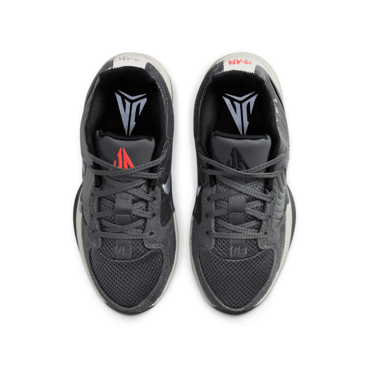 Nike Ja 2 Exposure (GS) Angle 1