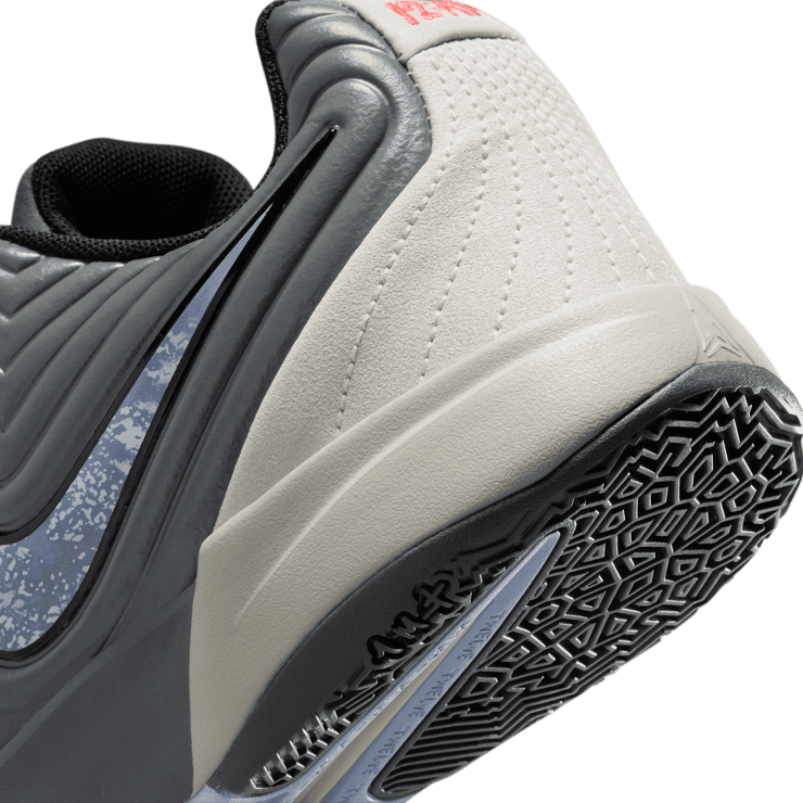 Nike Ja 2 Exposure (GS) Angle 5