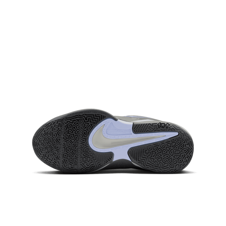 Nike Ja 2 Exposure (GS) Angle 0
