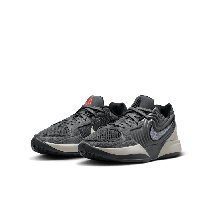 Nike Ja 2 Exposure (GS) Angle 2