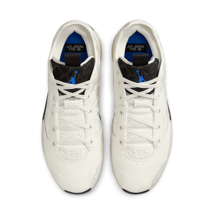 NIKE ☆ Air Jordan 39 ‘No Alteration’ The Air Jordan 39 No Alteration is Available Now