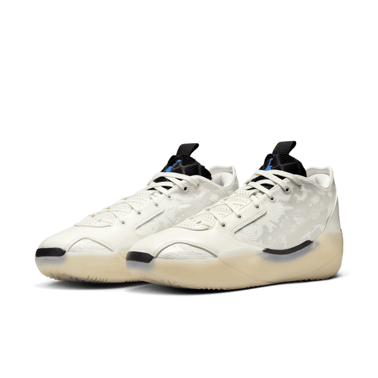 NIKE ☆ Air Jordan 39 ‘No Alteration’ The Air Jordan 39 No Alteration is Available Now