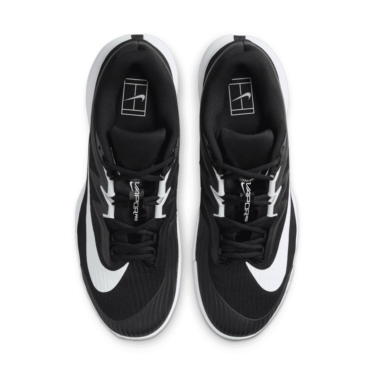 Nike Vapor Pro 3 Clay Court Tennis Angle 1