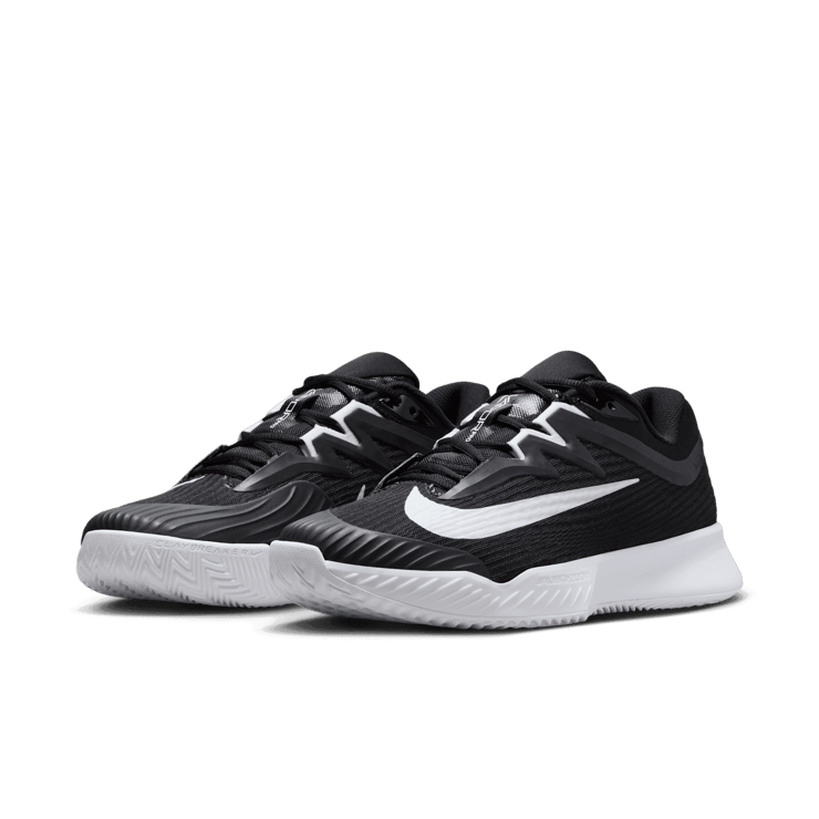 Nike Vapor Pro 3 Clay Court Tennis Angle 2