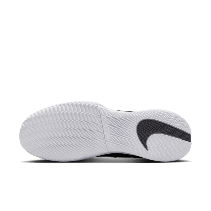Nike Vapor Pro 3 Clay Court Tennis Angle 0