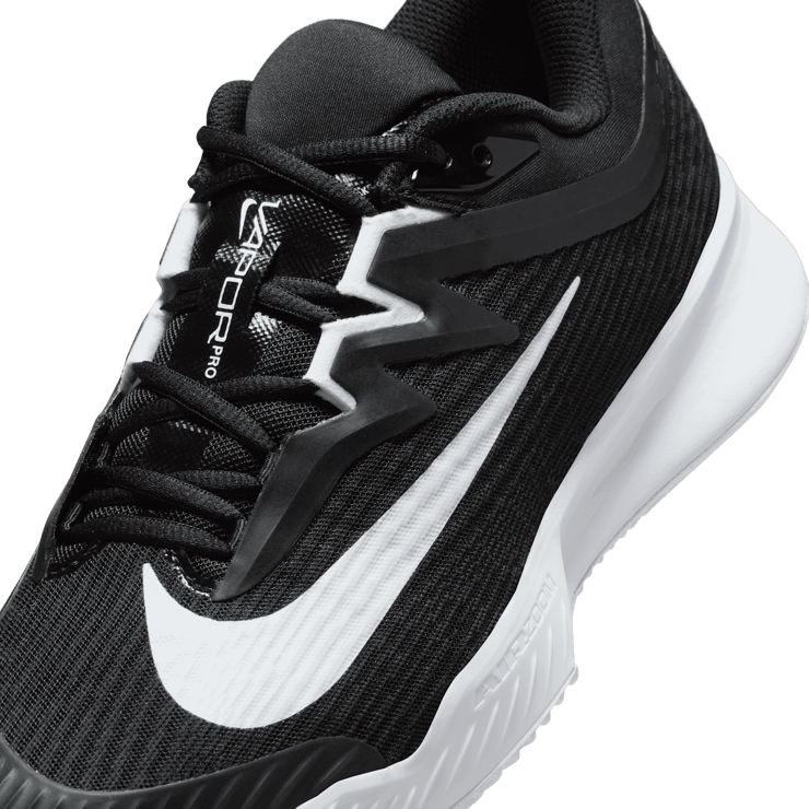 Nike Vapor Pro 3 Clay Court Tennis Angle 4