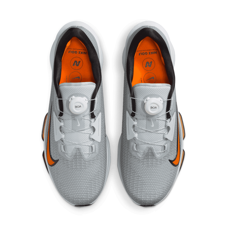 Nike Infinity Tour 2 Golf (Wide) Angle 1