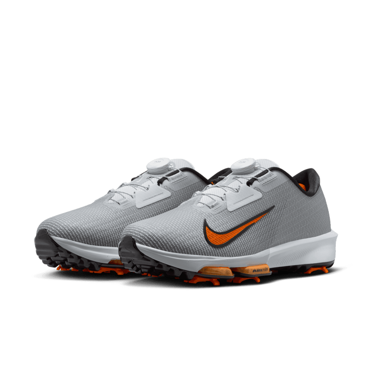 Nike Infinity Tour 2 Golf (Wide) Angle 2