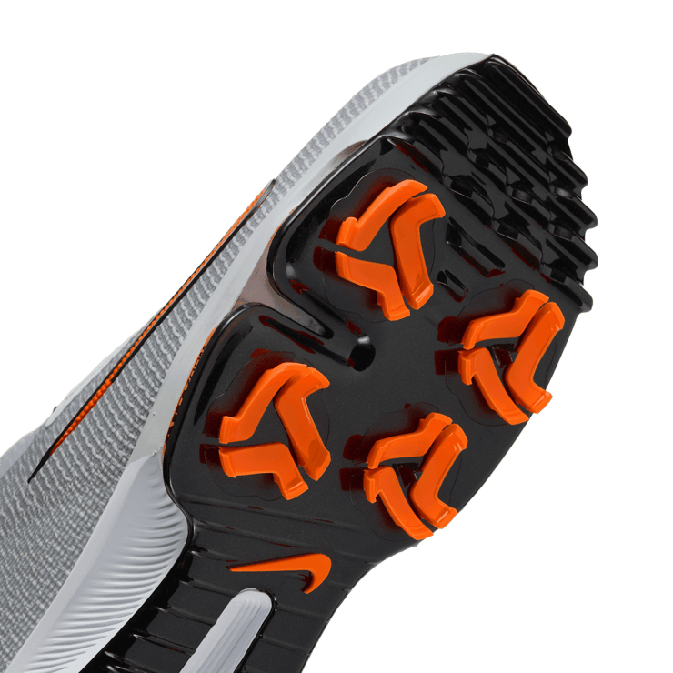 Nike Infinity Tour 2 Golf (Wide) Angle 4