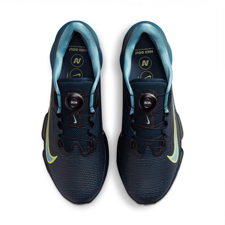 Nike Infinity Tour 2 Golf (Wide) Angle 1