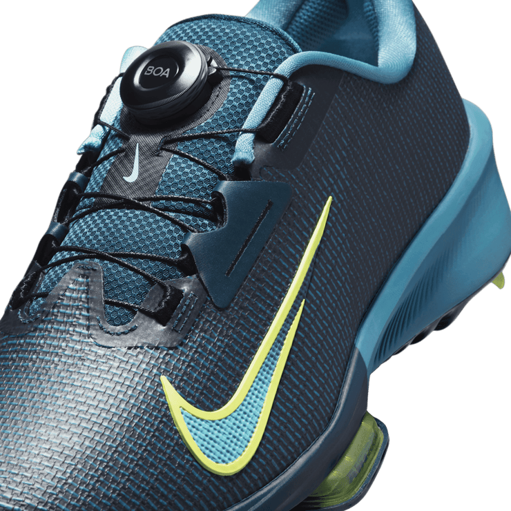 Nike Infinity Tour 2 Golf (Wide) Angle 5