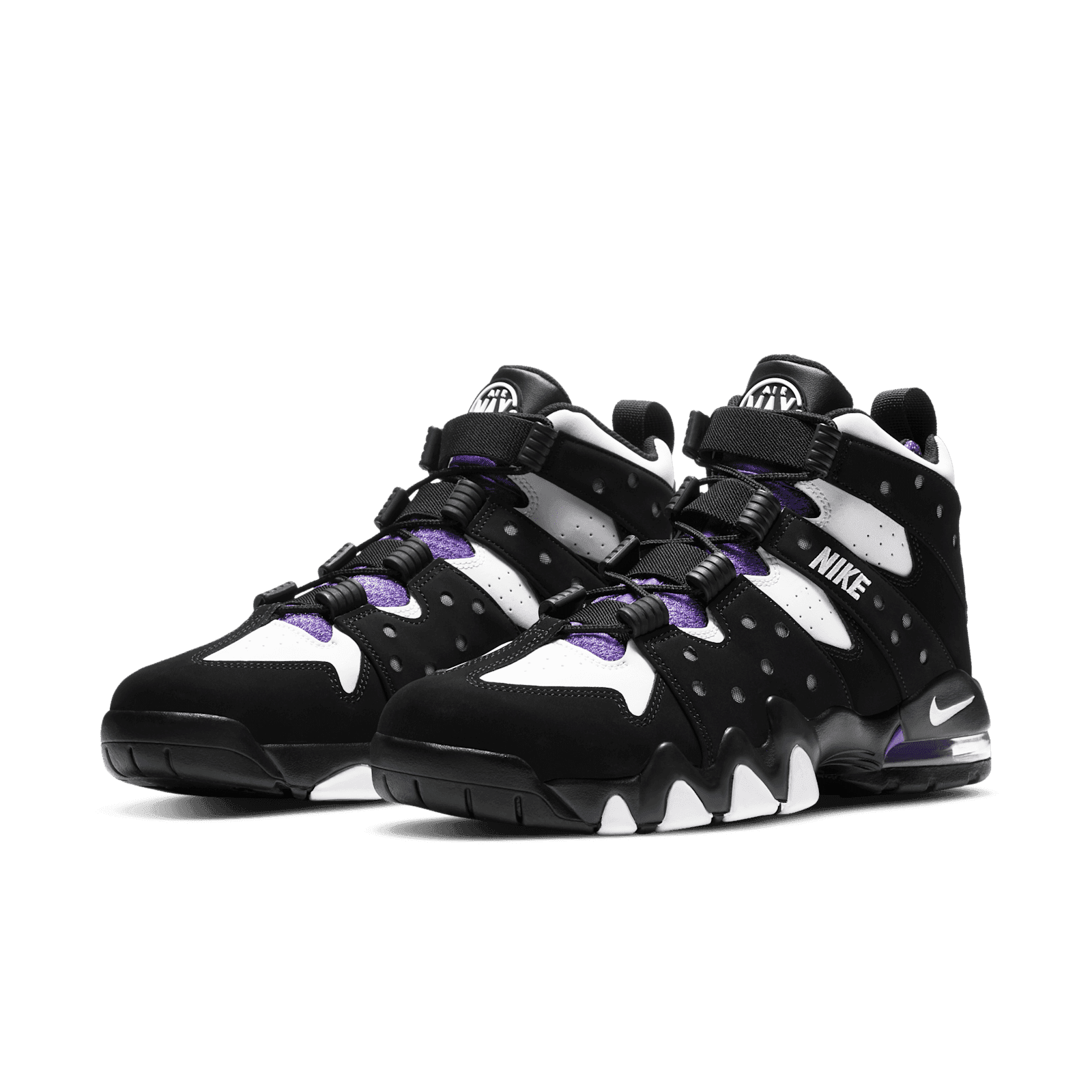 nike air max 2 cb 94 black purple release date